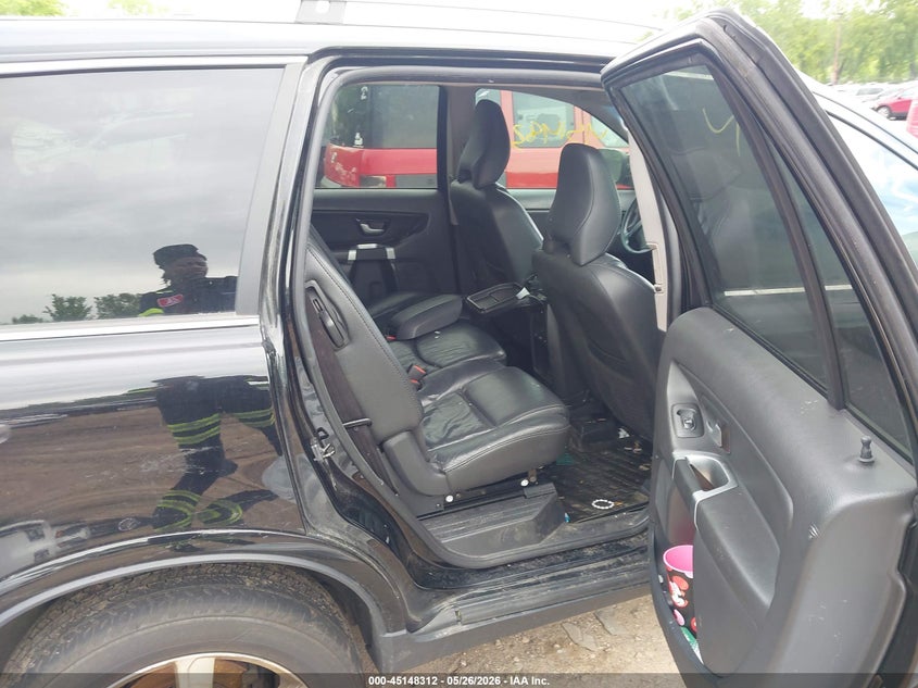 2010 Volvo Xc90 3.2 VIN: YV4982CZ2A1558852 Lot: 45148312