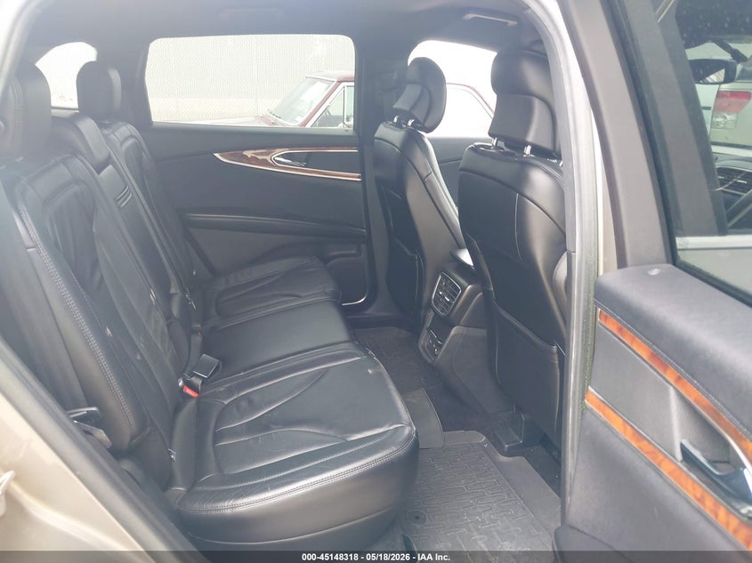 2016 Lincoln Mkx Select VIN: 2LMTJ6KP9GBL83016 Lot: 45148318