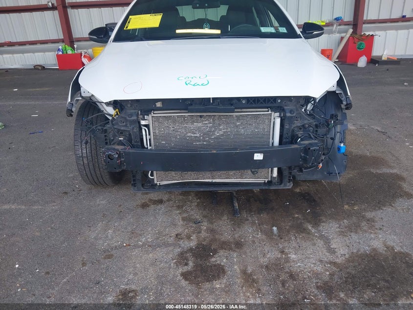 VIN 3KPF34AD1LE223850 2020 KIA FORTE GT-LINE