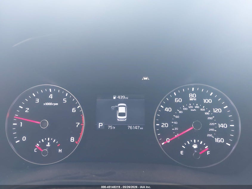 VIN 3KPF34AD1LE223850 2020 KIA FORTE GT-LINE