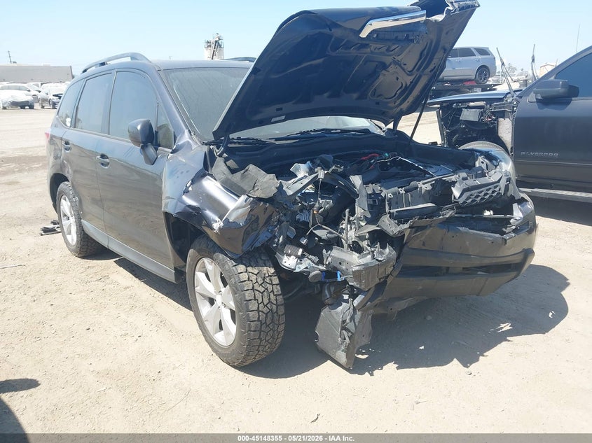 Vin: jf2sjadc7gh484746, lot: 45646008, subaru forester 2.5i premium 2016 img_1