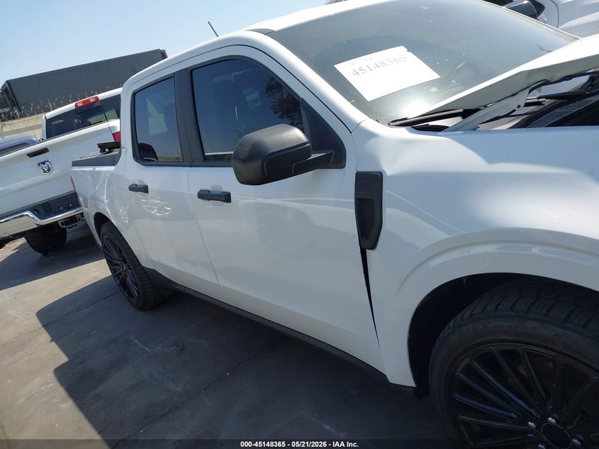 2023 Ford Maverick Xl VIN: 3FTTW8E92PRB00581 Lot: 45148365
