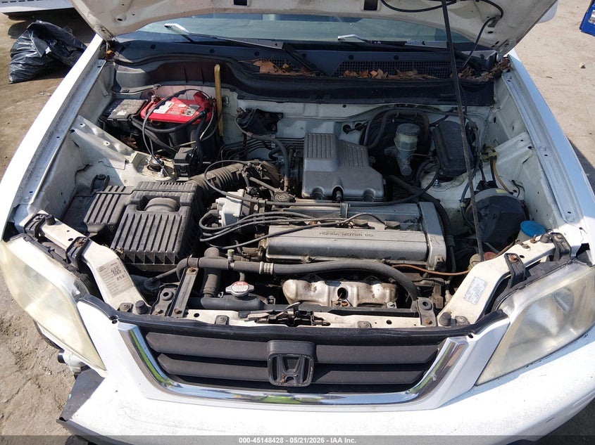 2000 Honda Cr-V Special Edition VIN: JHLRD1871YS023504 Lot: 45148428