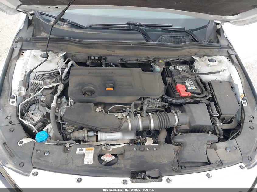 VIN 1HGCV2F3XMA008958 2021 HONDA ACCORD SPORT 2.0T