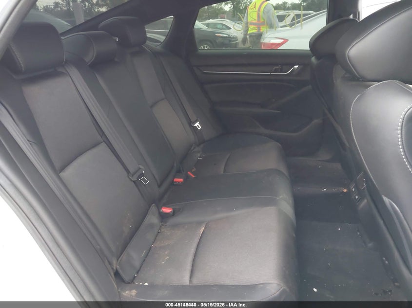 VIN 1HGCV2F3XMA008958 2021 HONDA ACCORD SPORT 2.0T