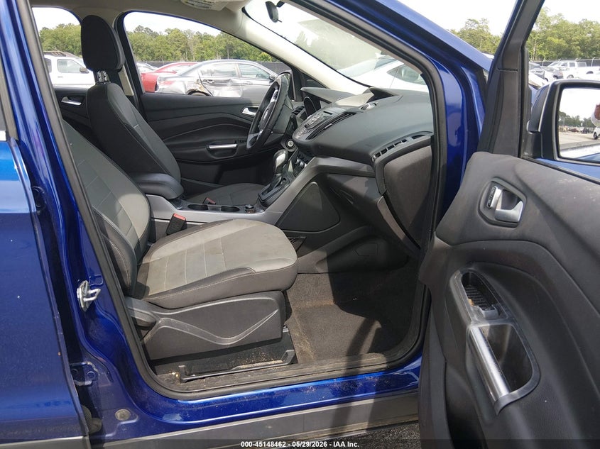 2015 FORD ESCAPE auction photo 5