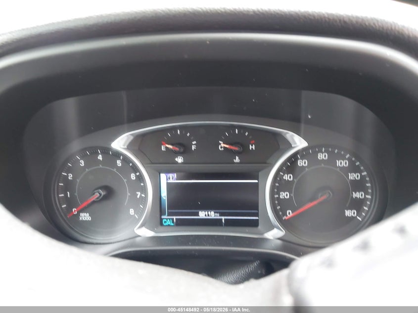 2019 GMC ACADIA SPORT UTILITY VEHICLE 3.6L V-6 DI, DOHC, VVT, 310HP