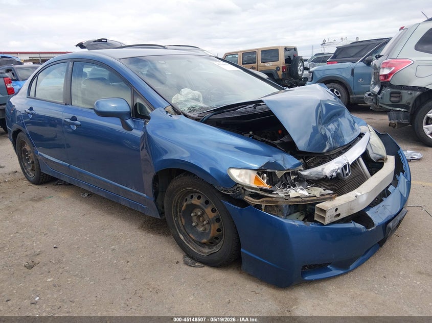 2009 Honda Civic