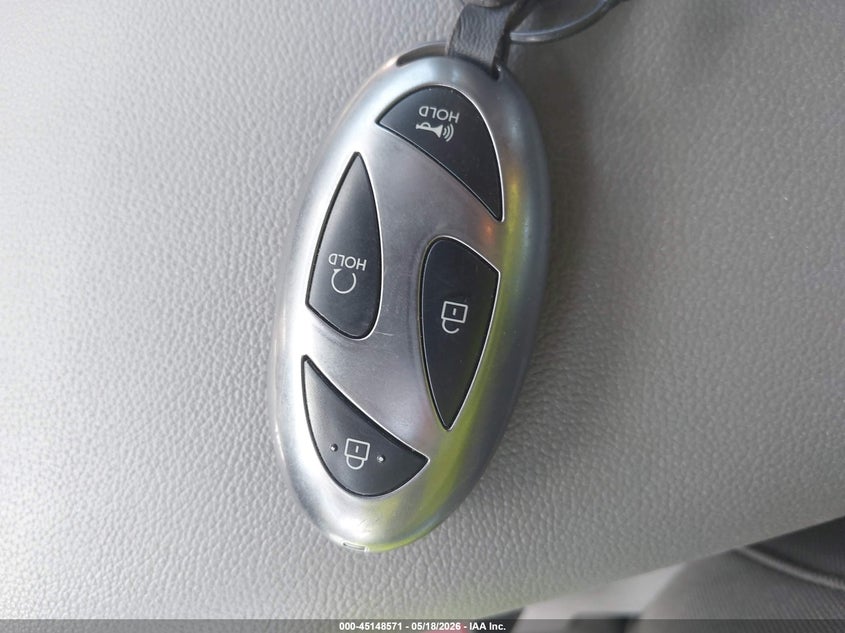 VIN KMHLS4DGXSU029549 2025 HYUNDAI ELANTRA SEL CONVENIENCE