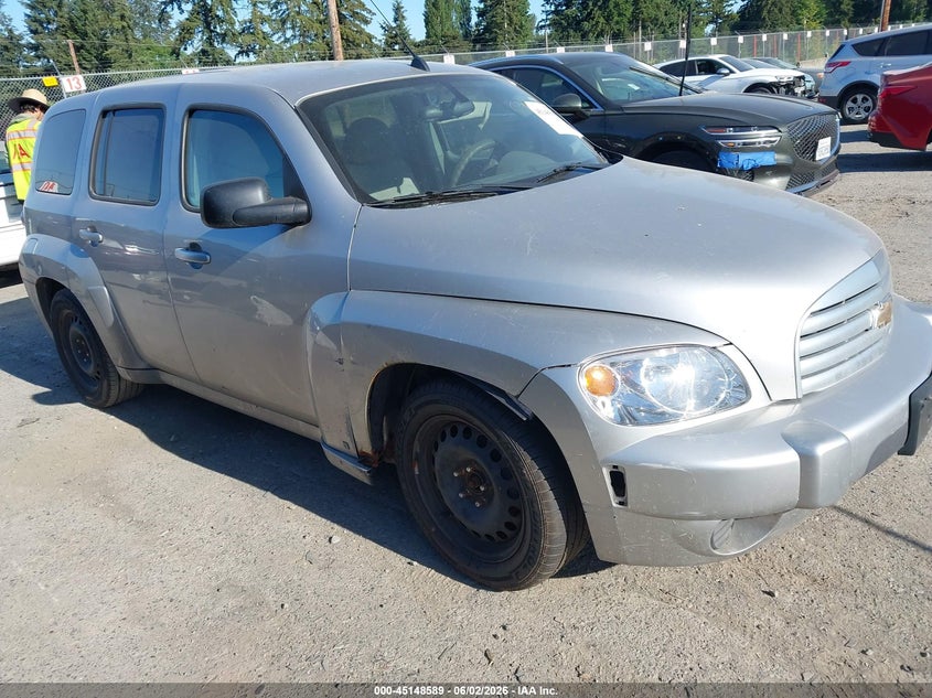 2007 CHEVROLET HHR LS