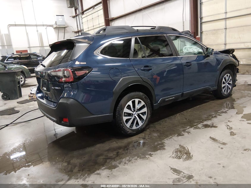 Vin: 4s4btadc7r3281019, lot: 45646244, subaru outback premium 20244
