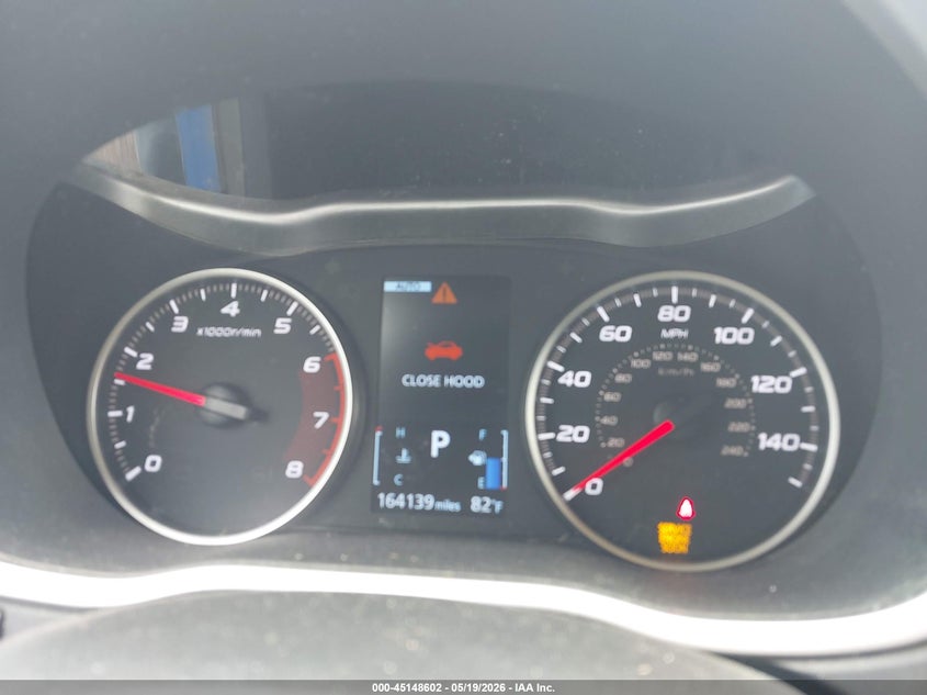 2018 Mitsubishi Eclipse Cross Le VIN: JA4AT4AAXJZ065858 Lot: 45148602