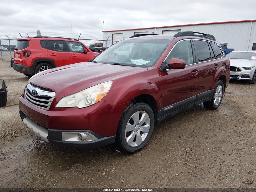 Vin: 4s4brccc6c3264148, lot: 45646300, subaru outback 2.5i premium 20122