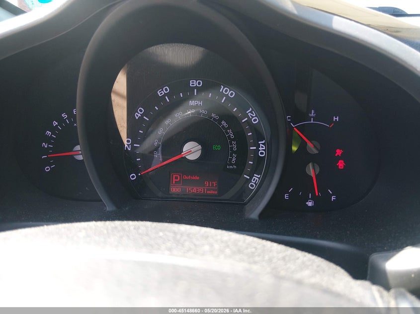 2014 KIA SPORTAGE auction photo 7