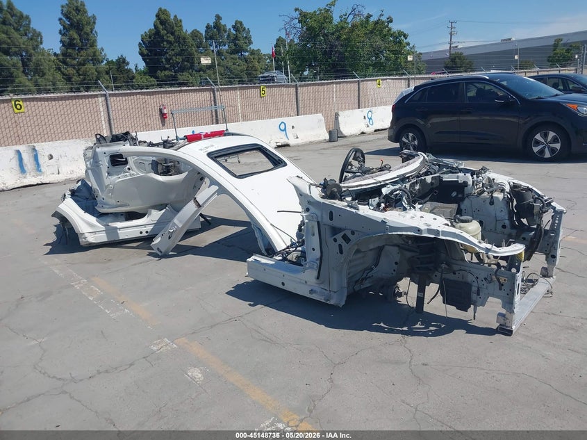 2016 INFINITI Q50 auction photo 1