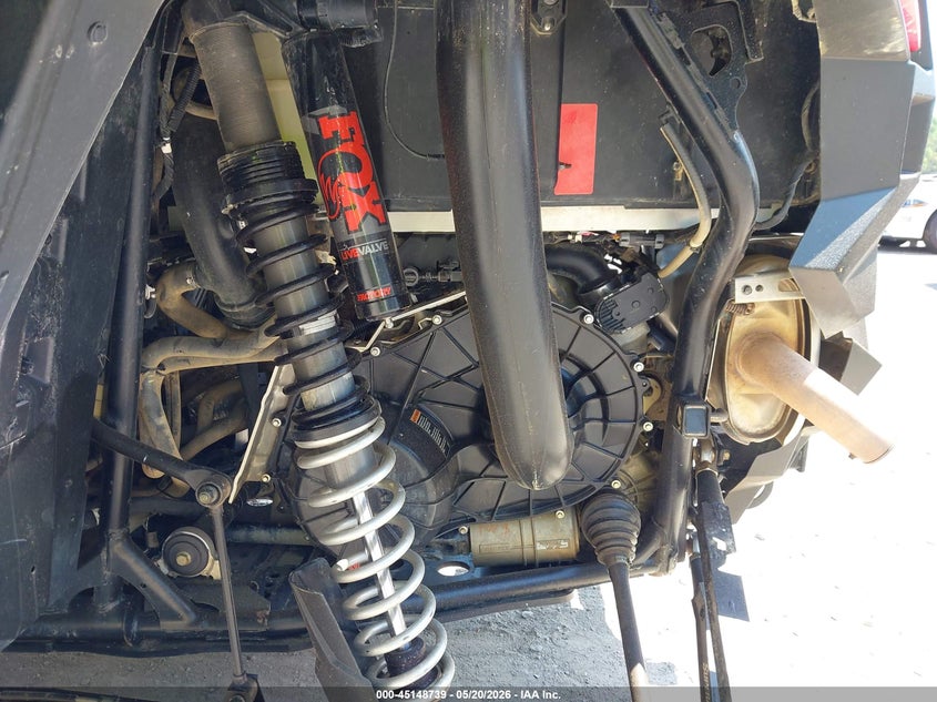 2024 Polaris Rzr Pro Xp Ultimate VIN: 3NSRAD925RG064946 Lot: 45148739