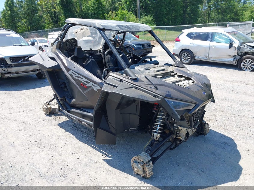 2024 Polaris Rzr