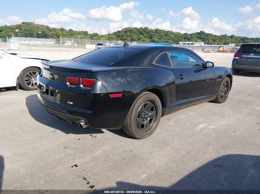 Vin: 2g1fa1e3xd9104399, lot: 45646396, chevrolet camaro 2ls 20134