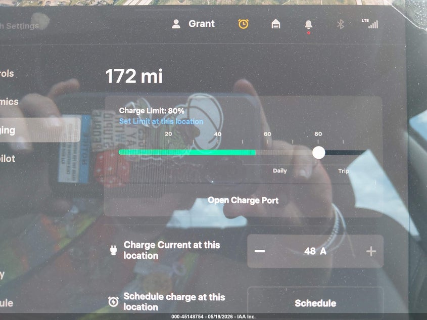 TESLA MODEL 3 - zdjęcie 17