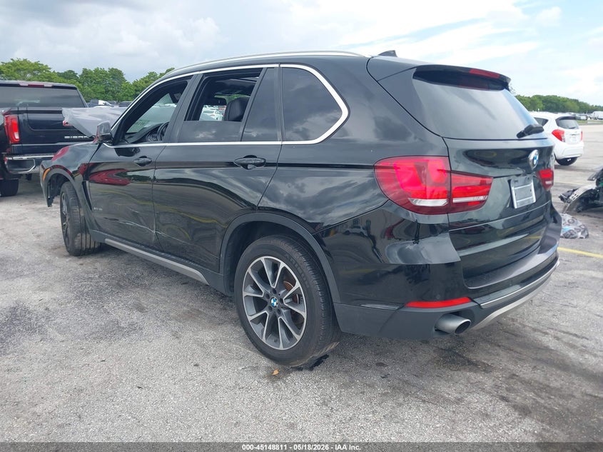 Vin: 5uxkr2c33h0x06454, lot: 45646464, bmw x5 sdrive35i 20173