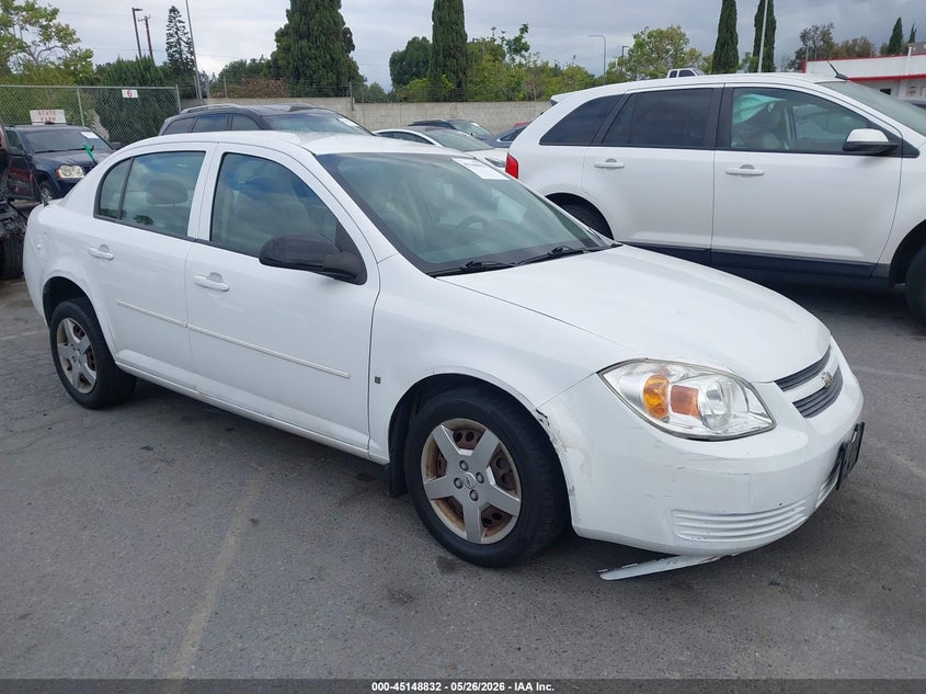 2008 Chevrolet Cobalt