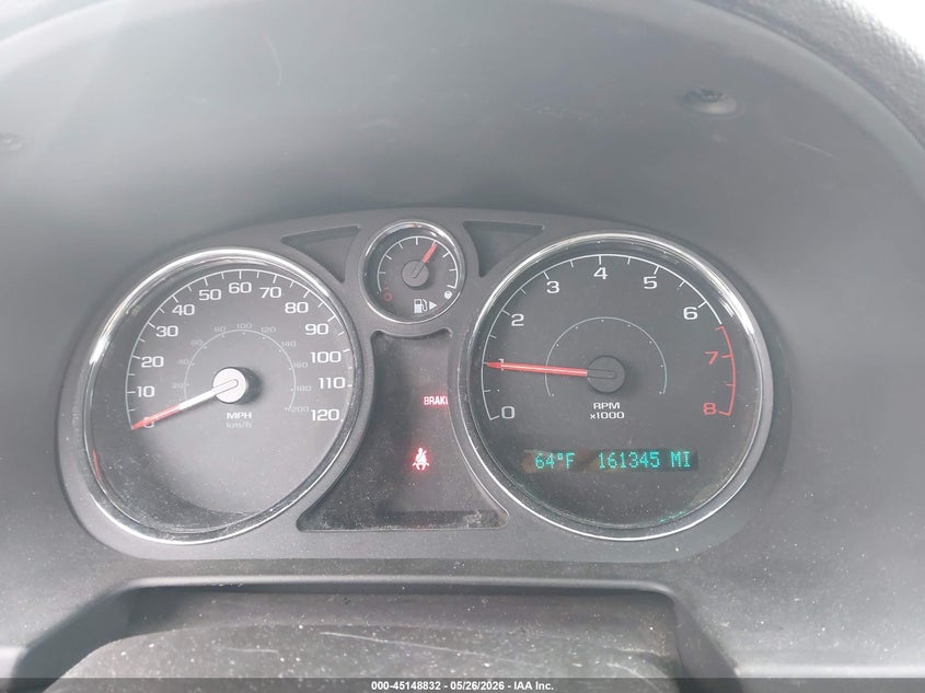 2008 CHEVROLET COBALT auction photo 7