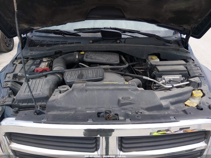 2005 Dodge Durango St VIN: 1D4HD38KX5F527811 Lot: 45148848