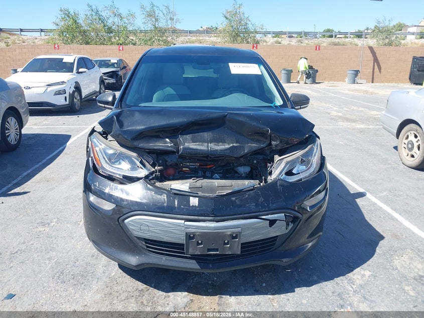 2019 Chevrolet Bolt Ev Lt VIN: 1G1FY6S07K4133104 Lot: 45148857