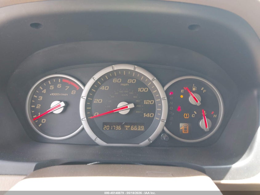 2006 HONDA PILOT SPORT UTILITY VEHICLE 3.5L V-6 VVT, 244HP