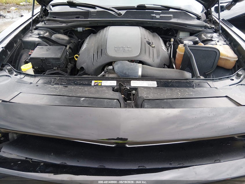 DODGE CHALLENGER - zdjęcie 10