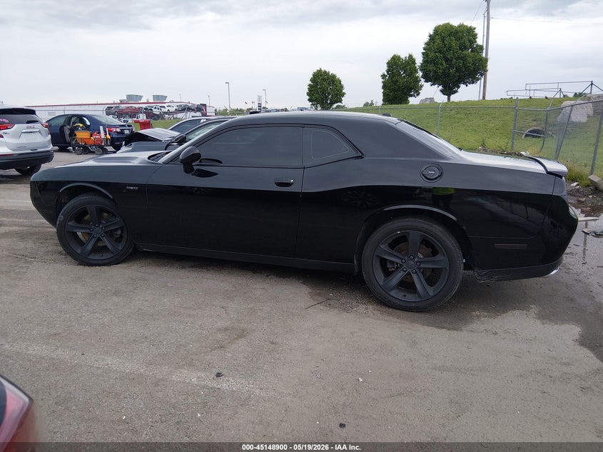 DODGE CHALLENGER - zdjęcie 14