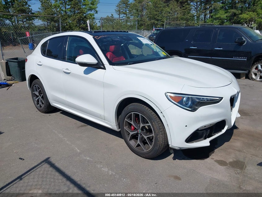 Vin: zaspakbn1l7c83656, lot: 45646565, alfa romeo stelvio ti sport awd 2020 img_1