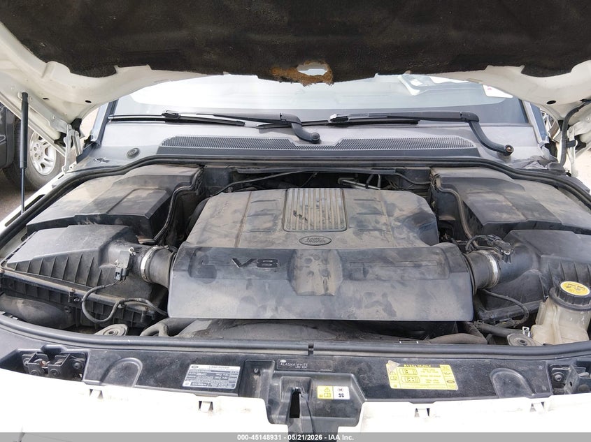 2010 Land Rover Lr4 VIN: SALAK2D42AA527534 Lot: 45148931