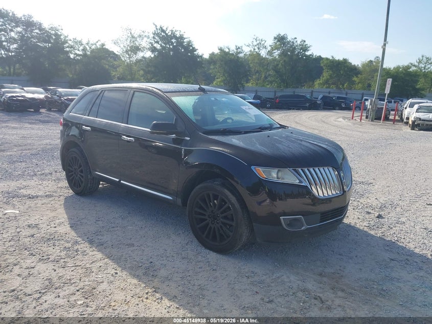Vin: 2lmdj6jkxdbl08637, lot: 45646591, lincoln mkx 2013 img_1