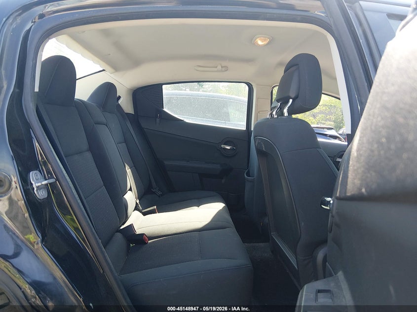 2010 Dodge Avenger Sxt VIN: 1B3CC4FB8AN131395 Lot: 45148947