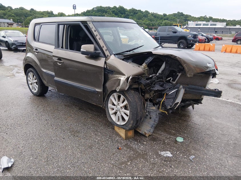 Vin: kndjt2a67c7379181, lot: 45646607, kia soul + 2012 img_1