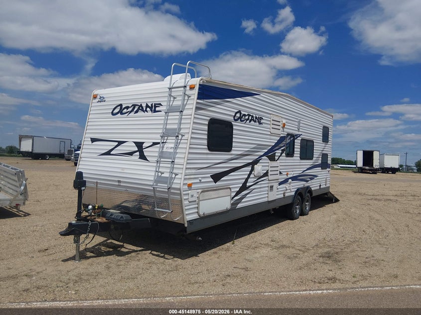 2013 JAYCO OTHER auction photo 2