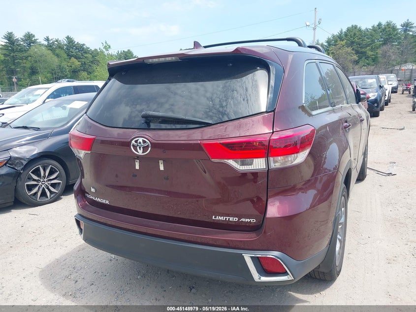 AtlanticExpress - Toyota Highlander