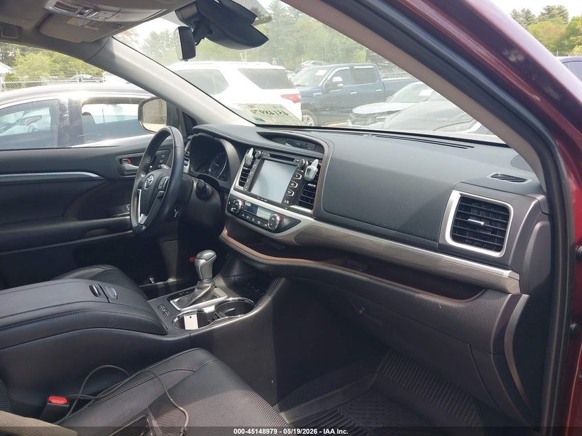 AtlanticExpress - Toyota Highlander