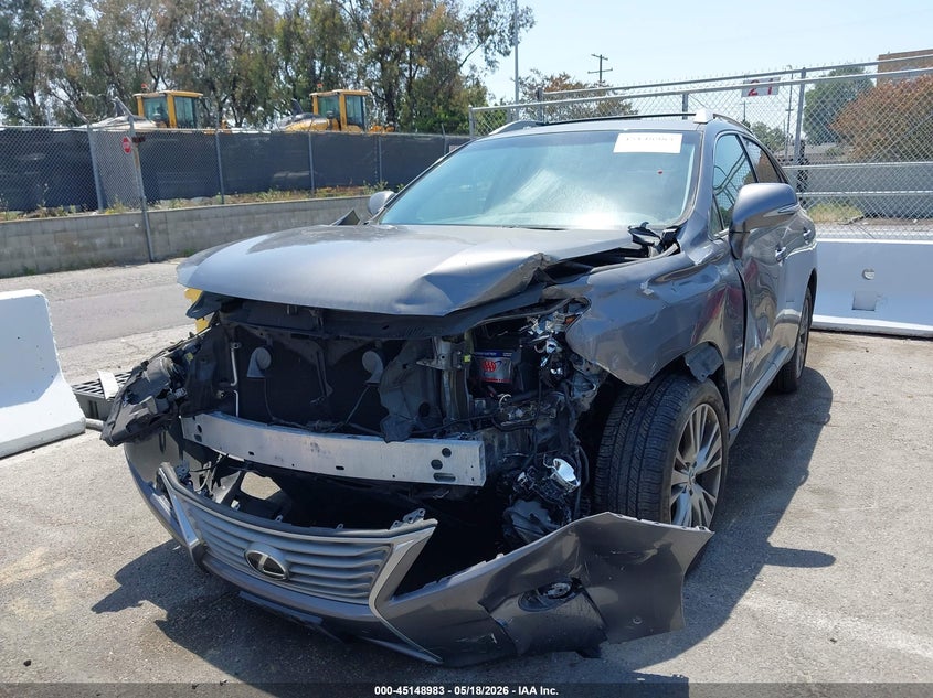 Vin: 2t2zk1ba0dc128890, lot: 45646636, lexus rx 350 20132
