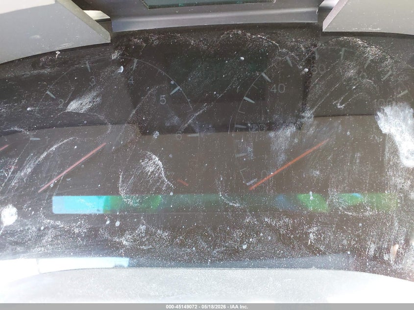 2004 Cadillac Seville Sls VIN: 1G6KS54Y04U164186 Lot: 45149072