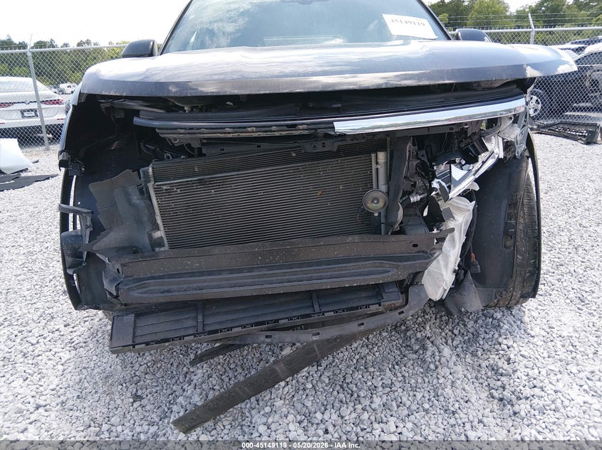 2020 Volkswagen Atlas Cross Sport 3.6L V6 Sel VIN: 1V2EE2CA0LC216147 Lot: 45149119