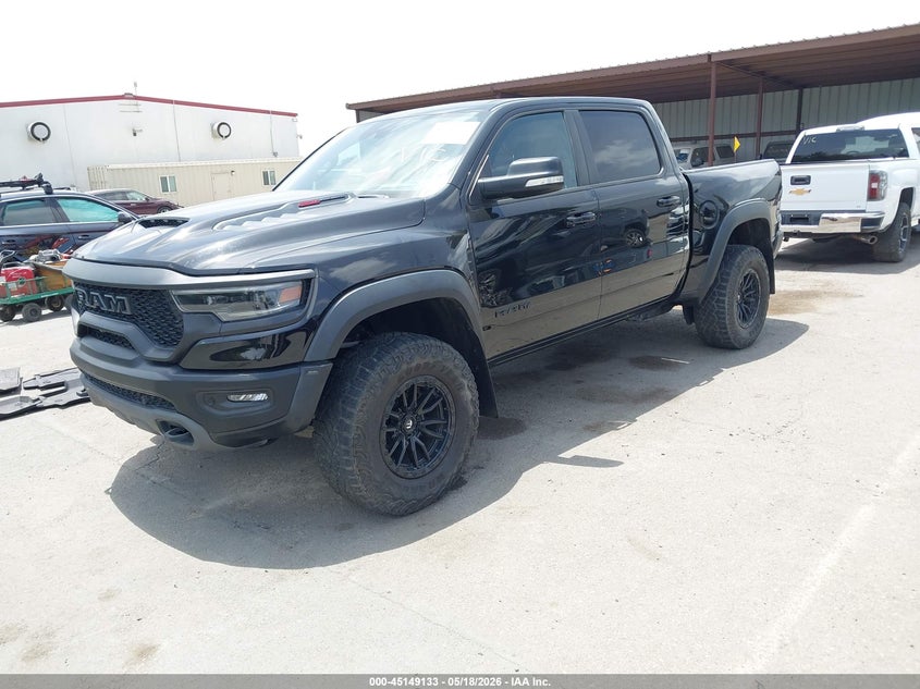 2022 Ram 1500 Trx  4x4 5'7 Box 1C6SRFU99NN353090 photo 1