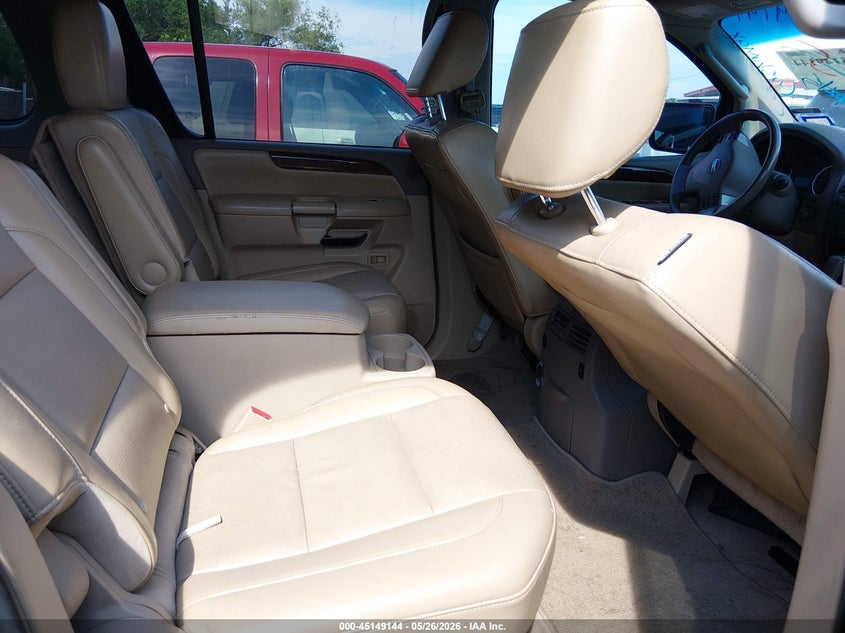 2012 Nissan Armada Platinum VIN: 5N1BA0NF2CN602758 Lot: 45149144