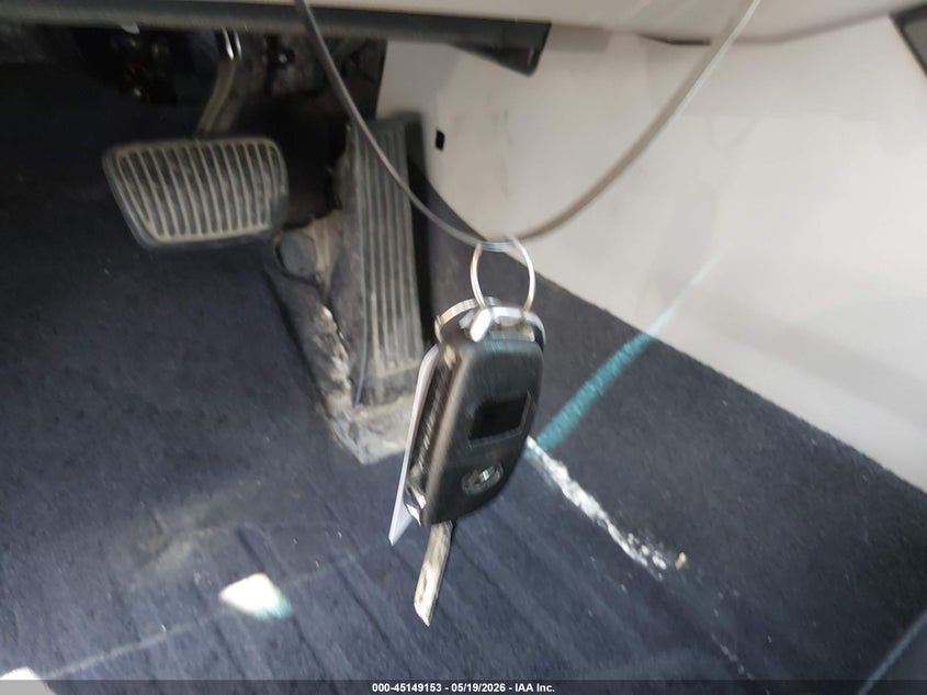 2016 HYUNDAI SONATA SEDAN 2.4L I-4 DI, DOHC, VVT, 185HP