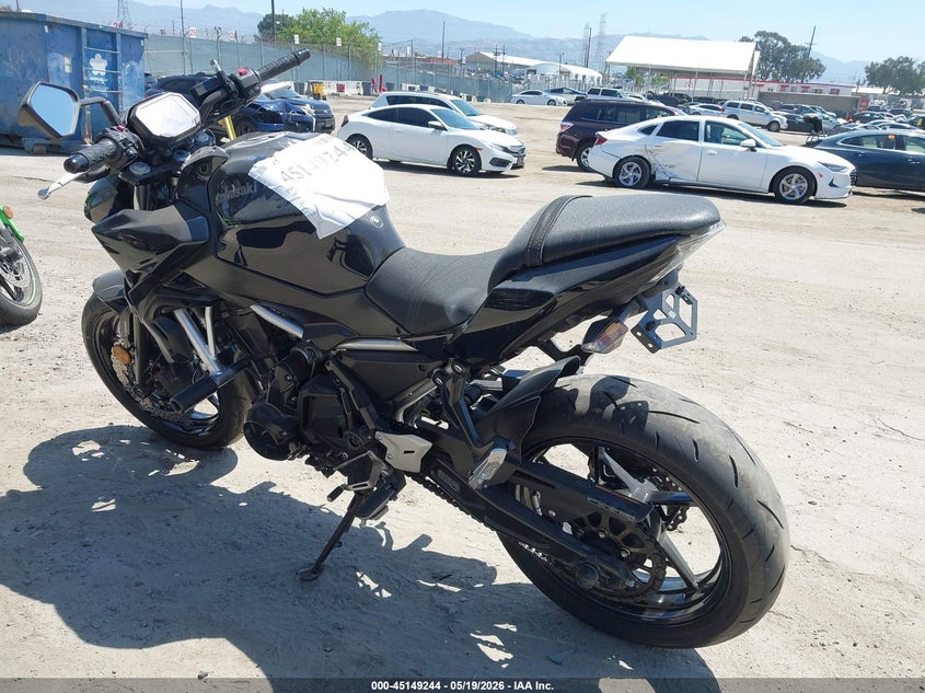 2020 KAWASAKI ER SPORT_BIKE 2