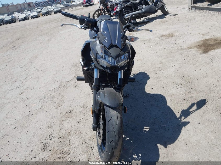 2020 KAWASAKI ER SPORT_BIKE 2