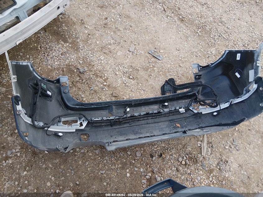 2022 JEEP COMPASS auction photo 6