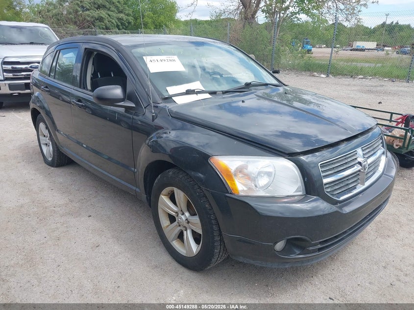 Vin: 1b3cb3ha9bd111150, lot: 45646941, dodge caliber mainstreet 2011 img_1