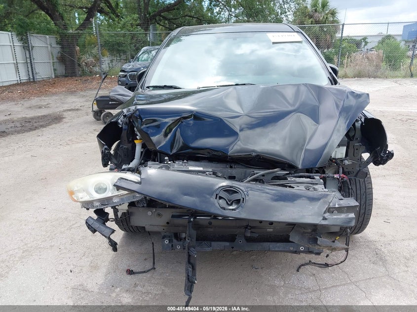 2015 Mazda Mazda5 Touring VIN: JM1CW2CL8F0182875 Lot: 45149404